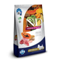Ração ND Tropical Cães Adultos Raças Mini Cordeiro 2kg
