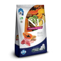 Ração ND Tropical Cães Filhotes Raças Médias/Grandes Cordeiro 10,1kg