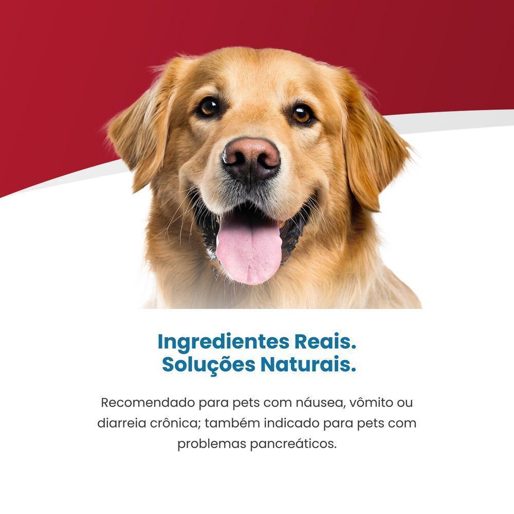 Vet Life Gastrointestinal UltraCare Low Fat para Cães Adultos de Todas as Raças 1,5Kg