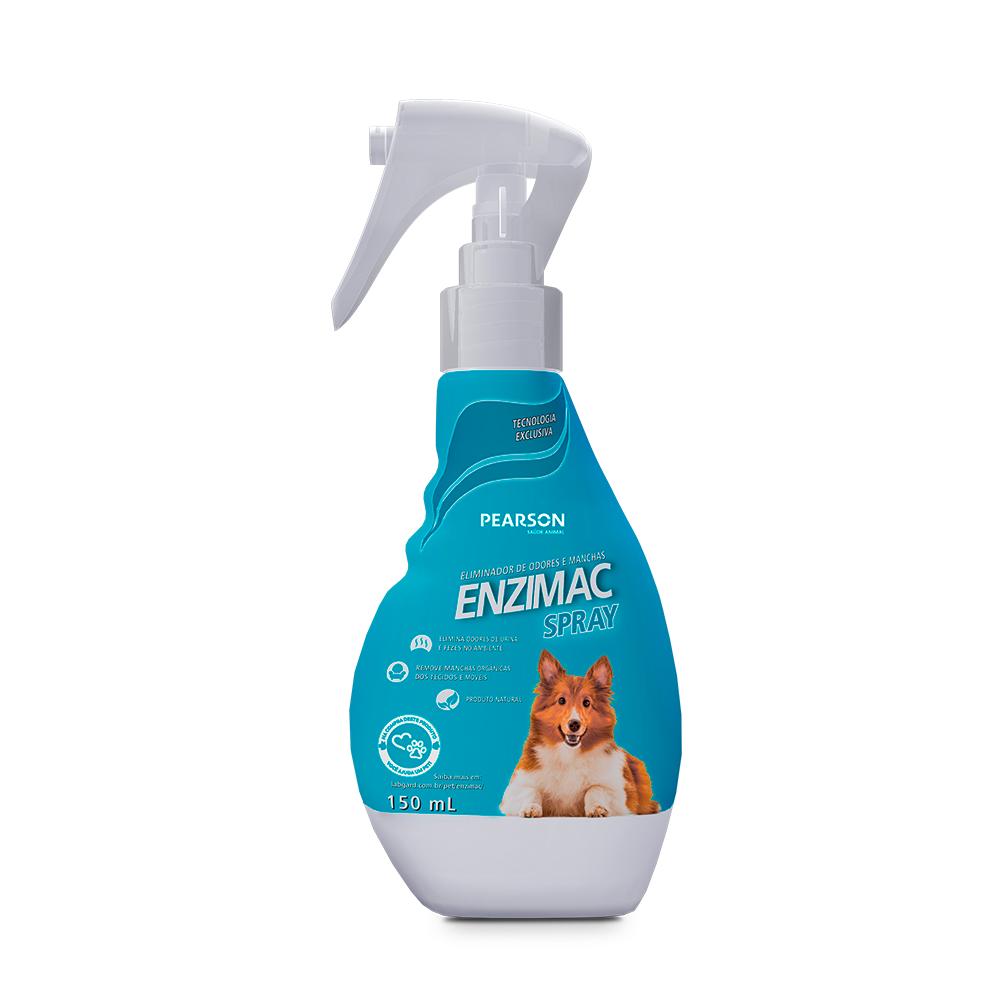 Enzimac 150Ml