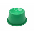 Comedouro Alto Anti-Formiga para Gato  140Ml Cores Sortidas