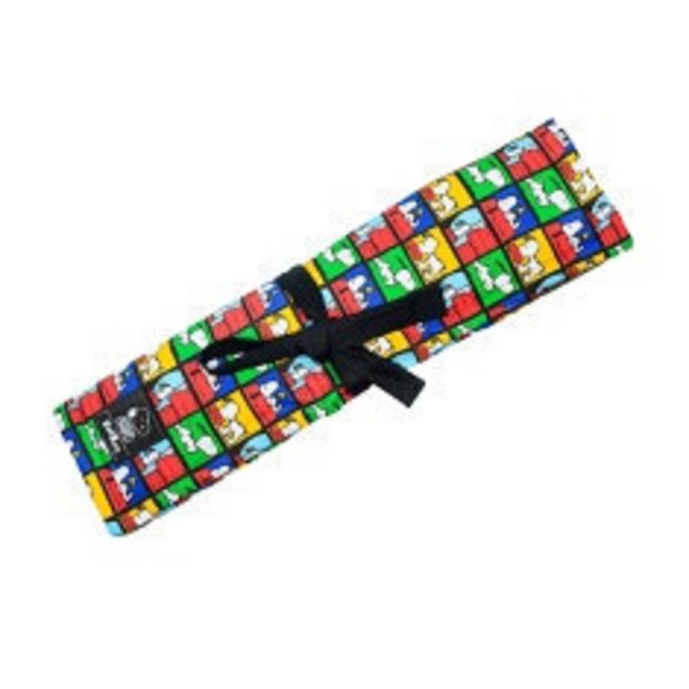 Colchonete Zooz Pets Snoopy New Quadrinho para Cães