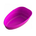 Banheira Mais Cat para Gato Premium Rosa