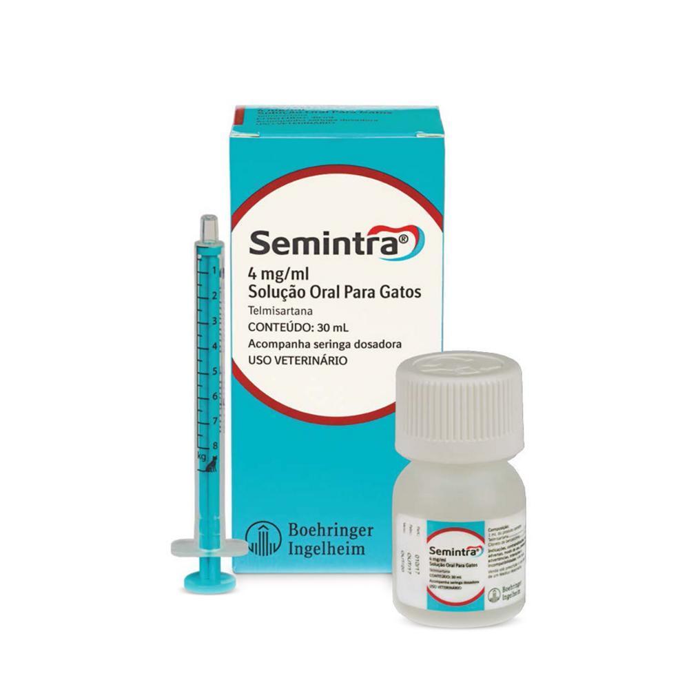 Semintra para Gatos 30ml