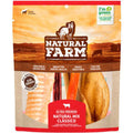 Petisco Natural Farm para Cães Mix Clássico - 139 g