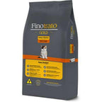 Ração Seca Finotrato Gold Frango para Gatos Filhotes - 3Kg