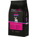 Ração Seca Finotrato Gold Super Premium para Cães Filhotes Raças Mini e Pequenas - 3Kg