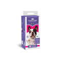 Tapete Higiênico Confort Pads para Cães 80X60Cm 30 Unidades