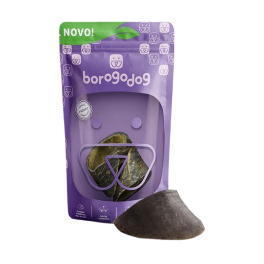Casco Bovino Borogodog 2 unidades