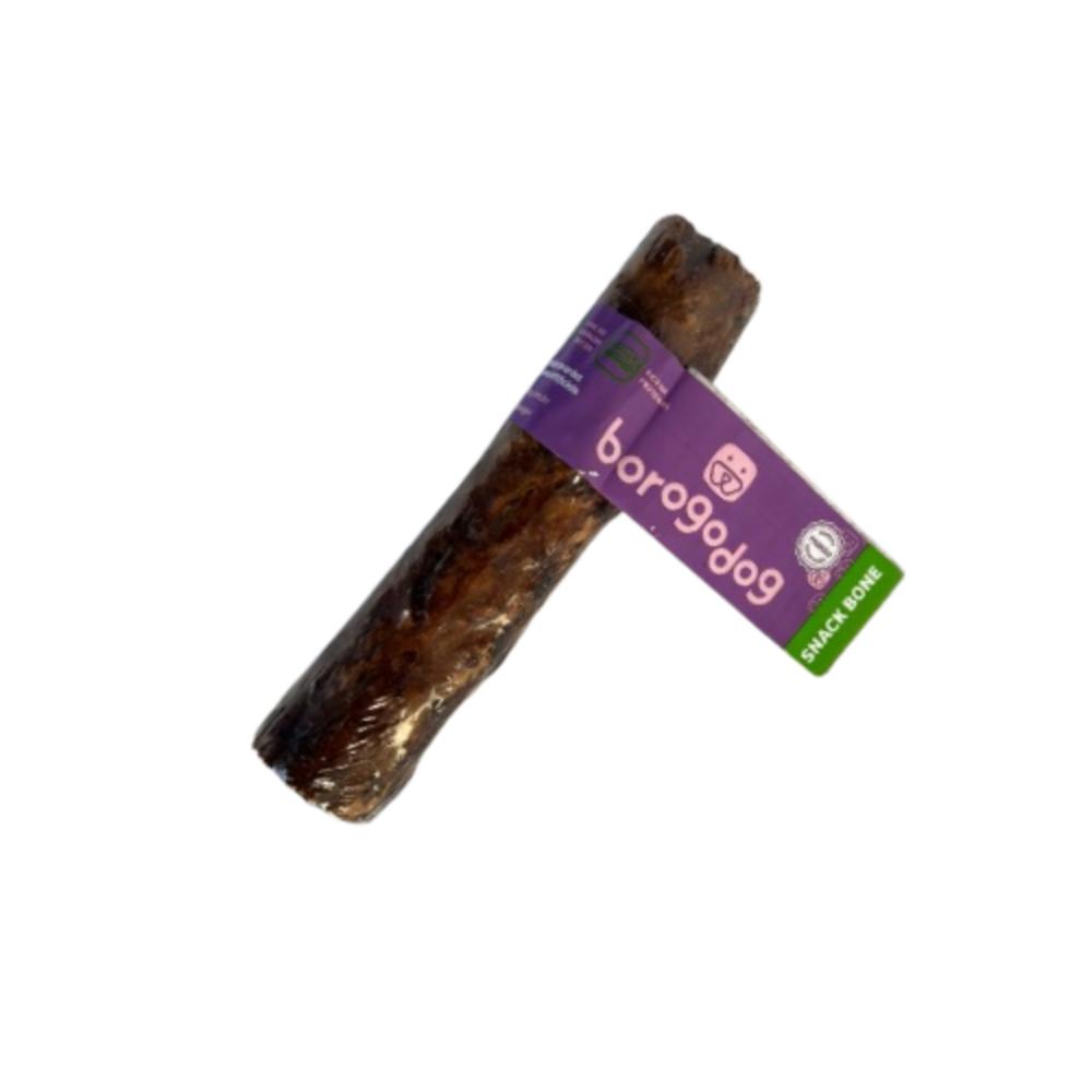 Roll Colágeno Shrink Carne  Borogodog 5"