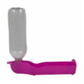 Bebedouro PettDrink Portátil Rosa