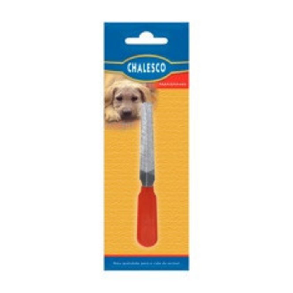 Lixa Chalesco para Cães e Gatos