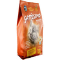 Areia Sanitária Alfapet Gatíssimo Premium Perfumada para Gatos - 4Kg
