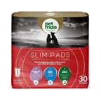 Tapete Higiênico Slim Pads C/30 Unidades