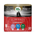 Tapete Higiênico Slim Pads C/30 Unidades