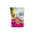 Megazoo Mix Calopsita Tropical 500G