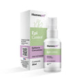 Sistema de Terapia Homeopet Epilepsia e Convulsões Epi Control - 30 mL
