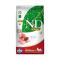 Ração N&D Prime para Cães Adultos de Raças Pequenas Sabor Frango e Romã 800g