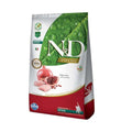 Ração Farmina N&D Kitten Frango e Romã 1,5Kg