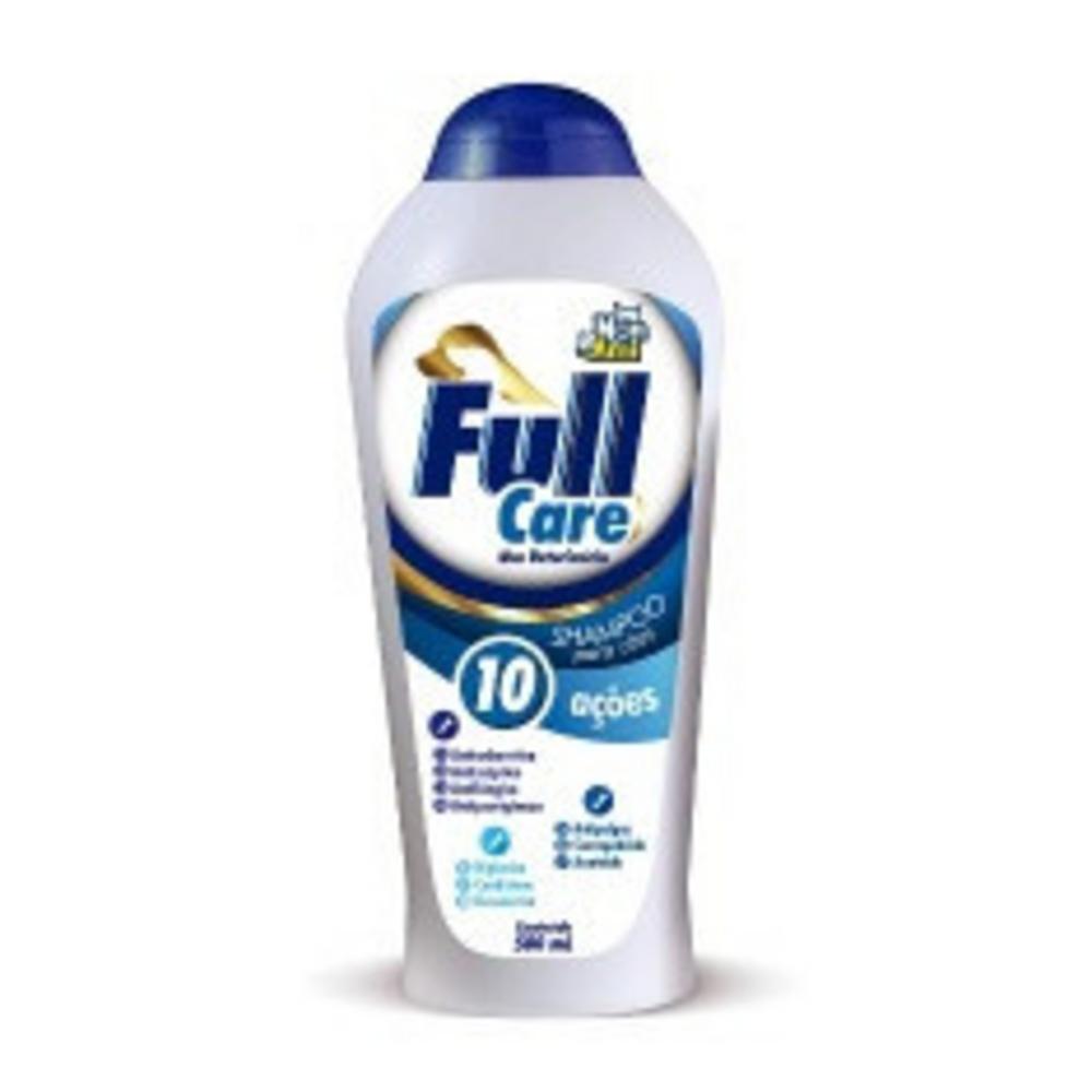 Shampoo Full Care 10