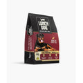 Ração Lunch Dog Essencial Cães Adultos Carne e Arroz 15kg