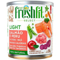 Ração Úmida Spin Pet Freshfit Select Salmão e Peru para Cães- 280 g