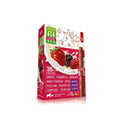 Bifinho Spin Pet Fit Light Stick para Cães Sabor Amora e Framboesa - 50g