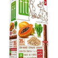 Petisco Fit para Cães Sabor Amaranto e Espinafre - 50g