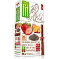 Petisco Fit para Cães Sabor Batata Doce e Chia - 50g