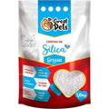 Areia Sílica Grossa Great Pets 1,6Kg