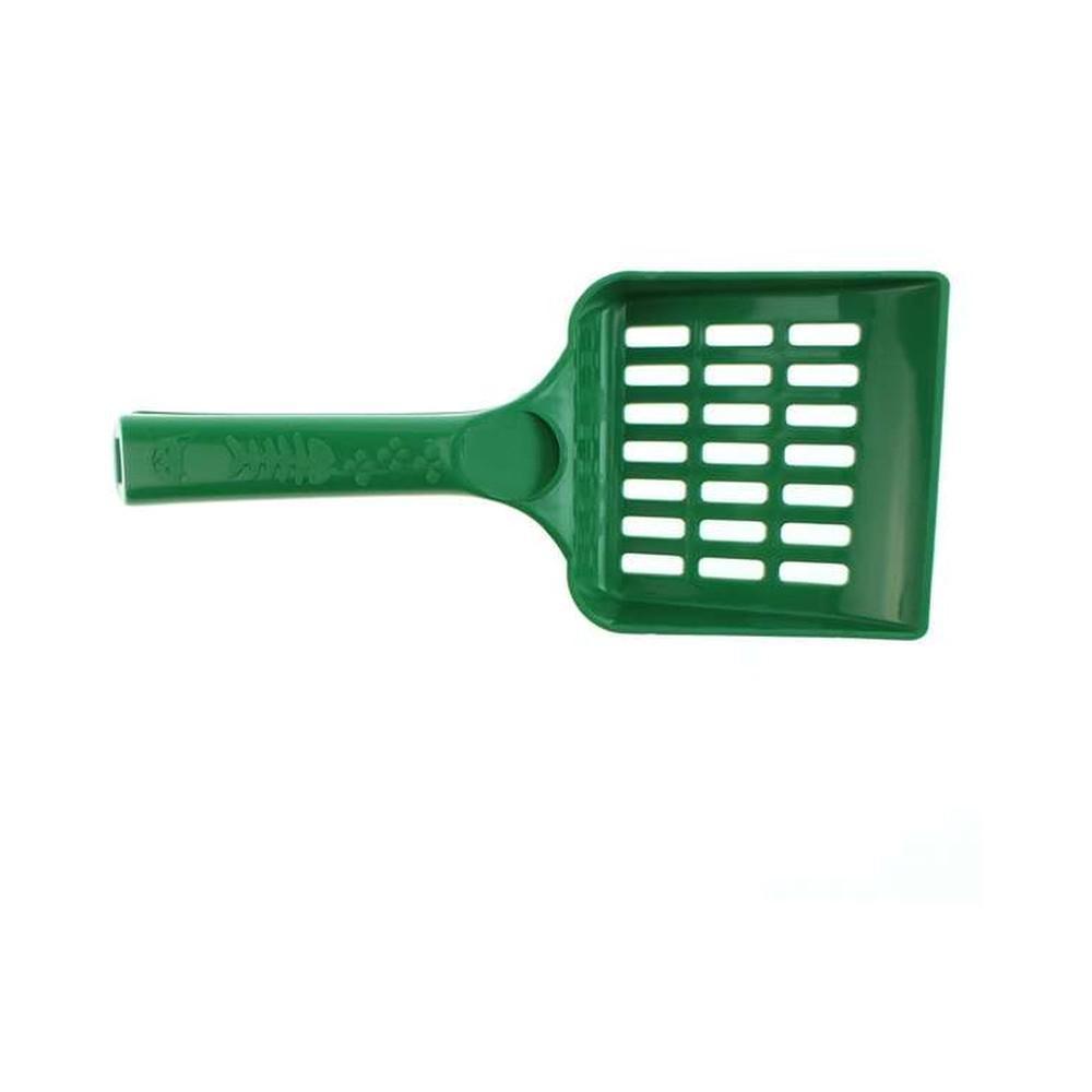 Pá Higiênica Mr Pet para Gatos