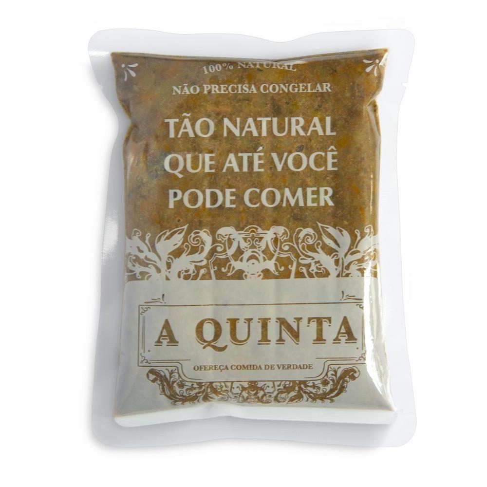 Comida Natural A Quinta Sensitive 300g