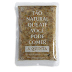 Comida Natural A Quinta Risoto Suíno com Abóbora 300g