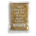 Comida Natural A Quinta Picadinho de Frango com Cúrcuma 300g