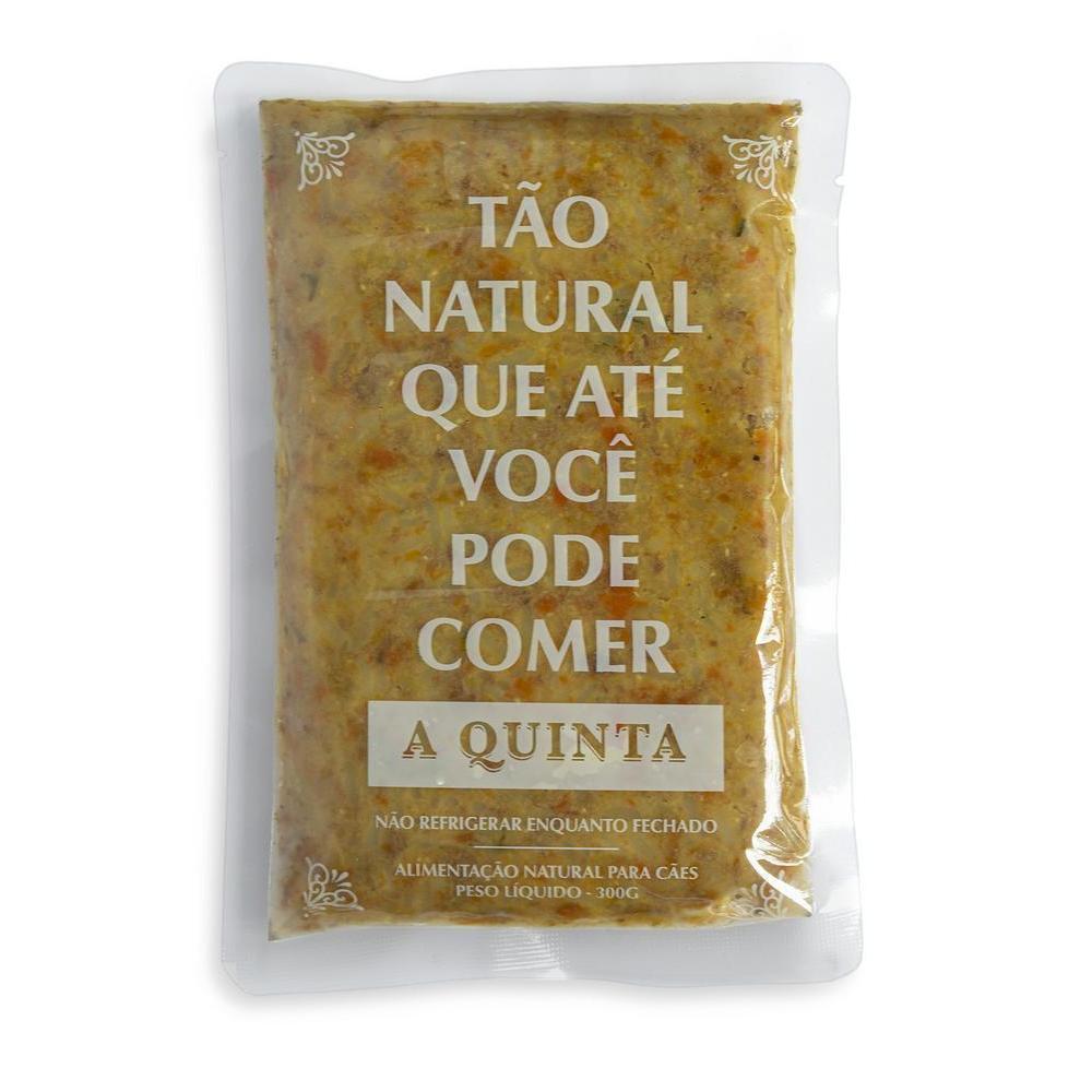 Comida Natural A Quinta Menu das Estações 300g