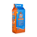 Tapete Super Premium 82X60cm Blue com 30Un