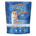 Areia Higiênica Sílica Fresco Cat 1,8Kg Jambo