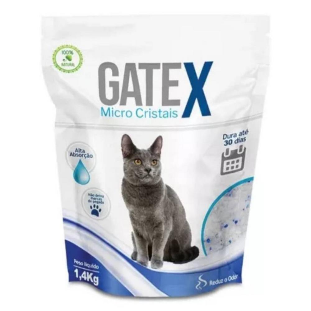 Gatex Silica Micro 1,4kg