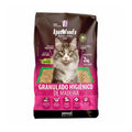 Granulado Higiênico de Madeira para Gatos Ipet Woods 2kg