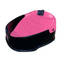 Fonte Furacão Pet Pop Rosa para Cães e Gatos Bivolt