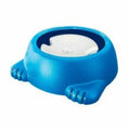 Bebedouro Furacão Pet Glamour Pelos Longos Azul para Cães 1L