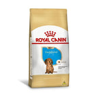 Ração Seca Royal Canin Puppy para Cães Filhotes da Raça Dachshund - 2,5 Kg