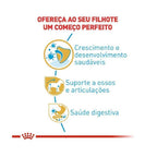 Ração Seca Royal Canin Puppy para Cães Filhotes da Raça Dachshund - 2,5 Kg