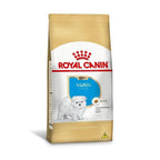 Ração Seca Royal Canin Puppy para Cães Filhotes da Raça Maltês - 1 Kg