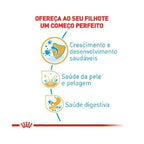 Ração Seca Royal Canin Puppy para Cães Filhotes da Raça Maltês - 1 Kg