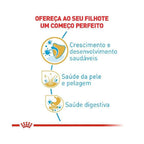 Ração Seca Royal Canin Puppy para Cães Filhotes da Raça Maltês - 1 Kg