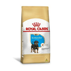 Ração Seca Royal Canin Puppy para Cães Filhotes da Raça Rottweiler - 12 Kg