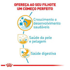 Ração Seca Royal Canin Puppy para Cães Filhotes da Raça Shih Tzu - 1 Kg