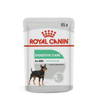 Ração Úmida Royal Canin Sachê Cuidado Digestivo para Cães Adultos - 85 g