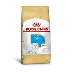 Ração Seca Royal Canin Puppy para Cães Filhotes da Raça Maltês - 2,5 Kg